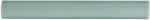 ADEX NERI Внешний угол Cubrecanto PB Sea Green