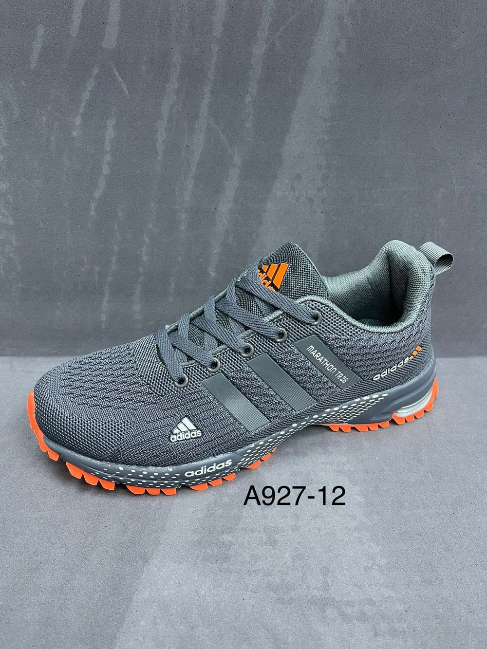 Кроссовки по 8 пар (41-45)р. / A927/12