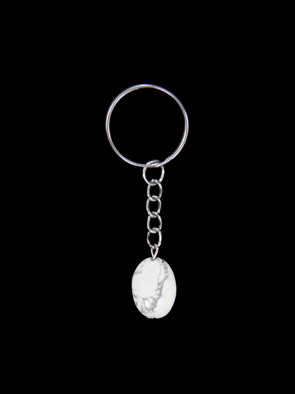 Брелок из кахолонга brel015-ov
