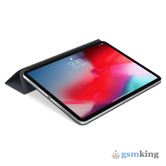 Apple Smart Folio for 11-inch iPad Pro Charcoal Gray (Угольно-Серый)