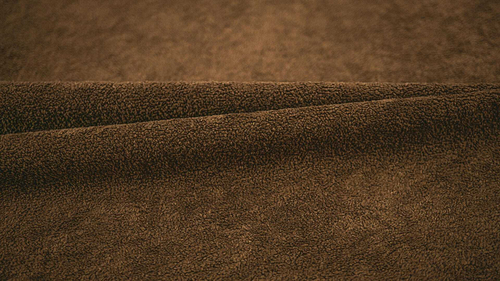 TEDDY PRO 8 мебельная ткань велюр коричневый, 1,4 м