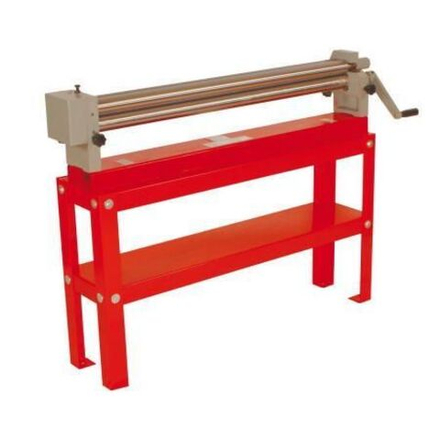 Ручные вальцы Holzmann BBM610