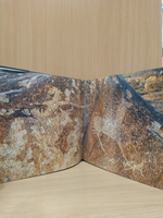 Шедевры первобытного искусства (без футляра) (на русском и английском языках)