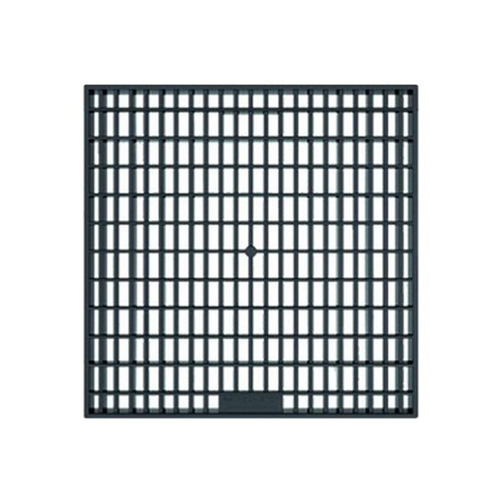 Решетка пластиковая 200*200 A15 (31851)