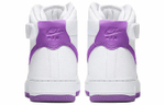 Кроссовки Nike Air Force 1 (Женская размерная сетка)