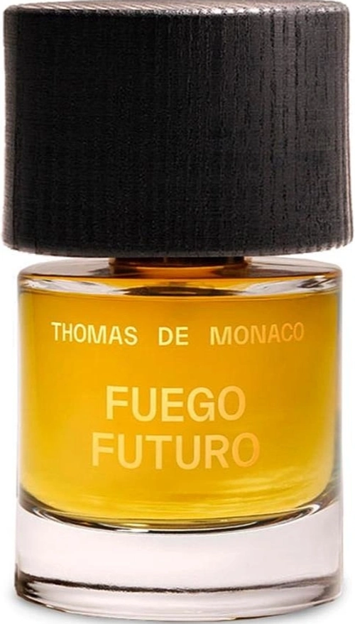 Thomas de Monaco Fuego Futuro Extrait de Parfum 50 ml