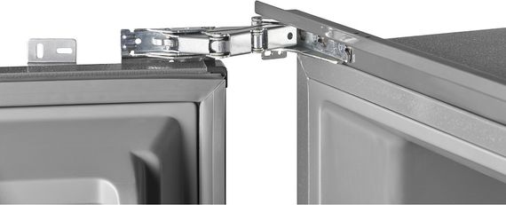 Морозильник HIBERG i-FRB 35 NF