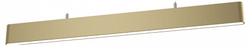 Подвесной светильник Maytoni Step P010PL-L30G3K