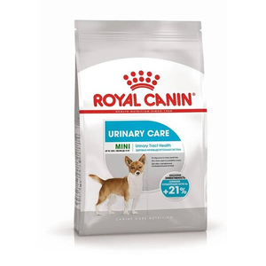 Корм для собак, Royal Canin Mini Urinary Care, с чувствительной мочевыделительной системой