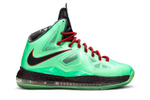 Кроссовки Nike Lebron 10 Cutting Jade