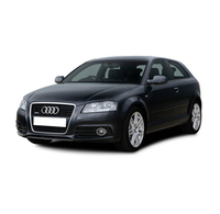 Audi A3 2 поколение 8P (2003 - 2013) Хэтчбек
