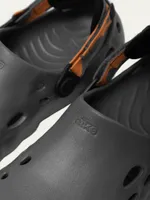 Клоги Hike SS25 Asphalt Gray