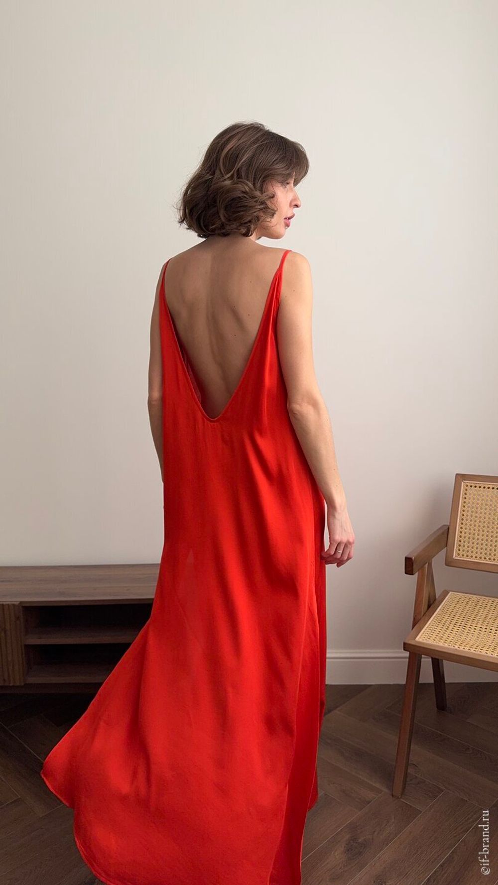 платье VIOM vis