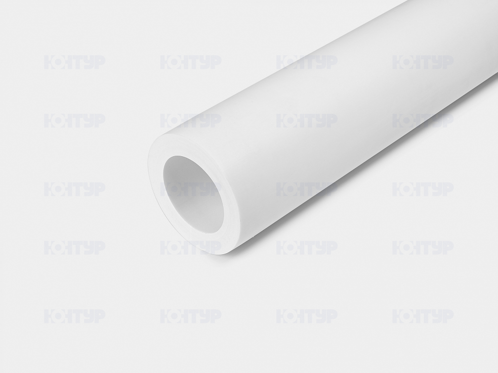 Труба КОНТУР  PN20 PP-R 63 (бел)    2159