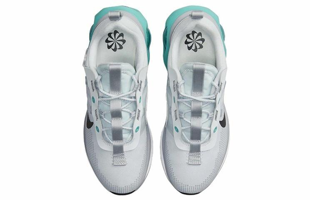 Кроссовки Nike Air Max 2021 (Женская размерная сетка)