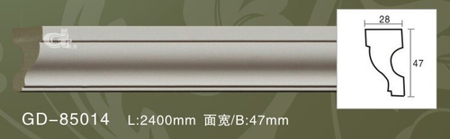 Молдинг GD85014