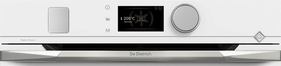 Духовой шкаф с паром De Dietrich DOR4747W