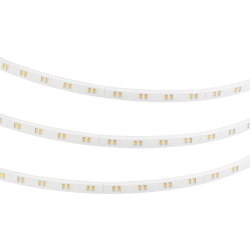 Светодиодная лента герметичная XRT-TPU-A80-12mm 24V White6000 (10 W/m, IP67, 10m) (Arlight, CRI>90) 058699