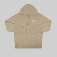  Толстовка мужская Nike Sportswear Club артикул:BV2654-250 - купить в магазине Дайс