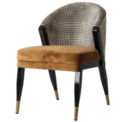 Стул-кресло VICAL Brillon