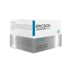 Ericson Laboratoire Анти-эйдж эликсир для век в капсулах Elixir Serum Capsules 60 шт