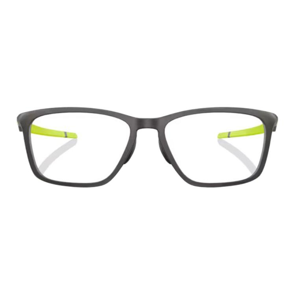 Oakley Rectangular Eyeglass Frames