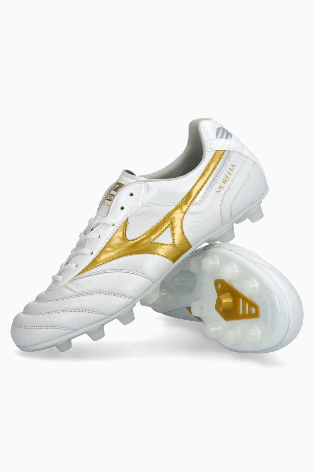 Бутсы Mizuno Morelia II Elite FG
