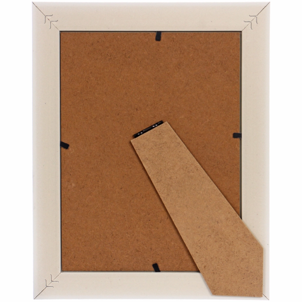 Фоторамка 15*20см «Амстердам» темно-серый, пластик