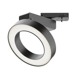 Трековый светильник Рим / Rim Unity 4000K 12Вт 110° Technical tr044-1-12w4k-b