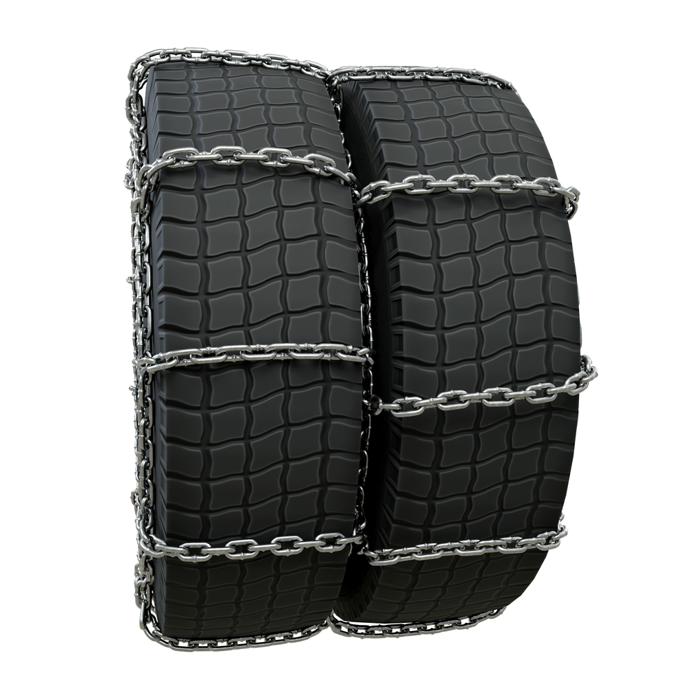 Цепи противоскольжения 465/55 R22.5 для грузовых автомобилей