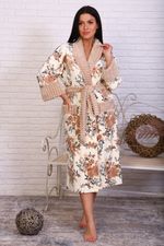 Халат 39006 Натали (Акция)