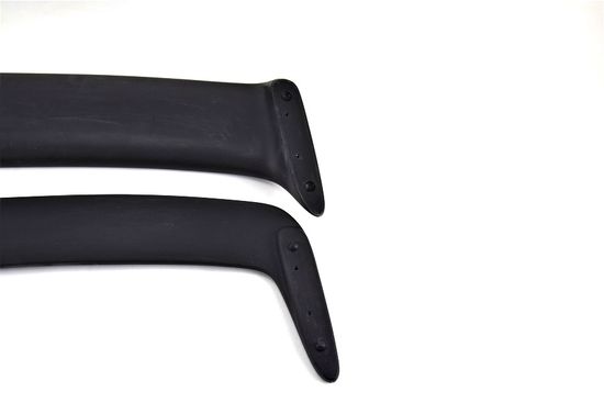 Спойлер V.2 для BMW 3 E36 1990-1999 Sedan