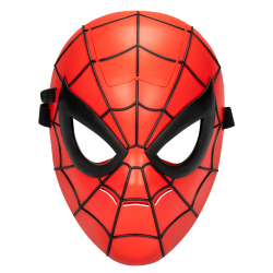 Hasbro MARVEL Spider-Man - Маска Spider-Man с светящимися глазами F8839