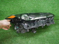 Фара правая Lexus NX (2014-2017) LED