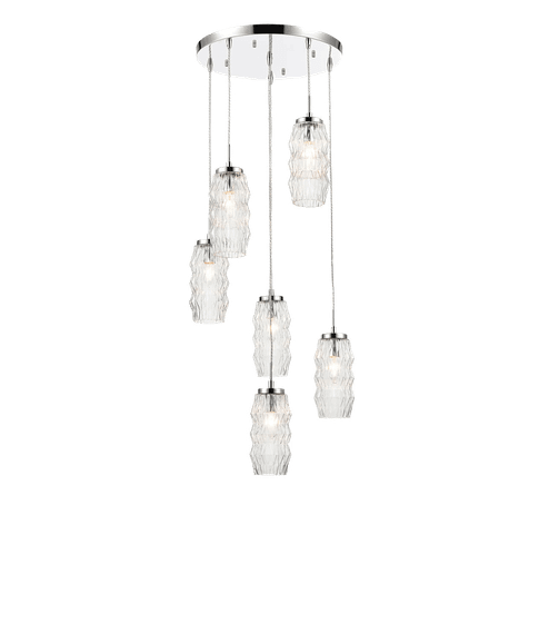 Подвесной светильник Vele Luce Lily VL5583P16