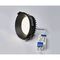 Встраиваемый светильник Italline IT06-6013 black 3000K