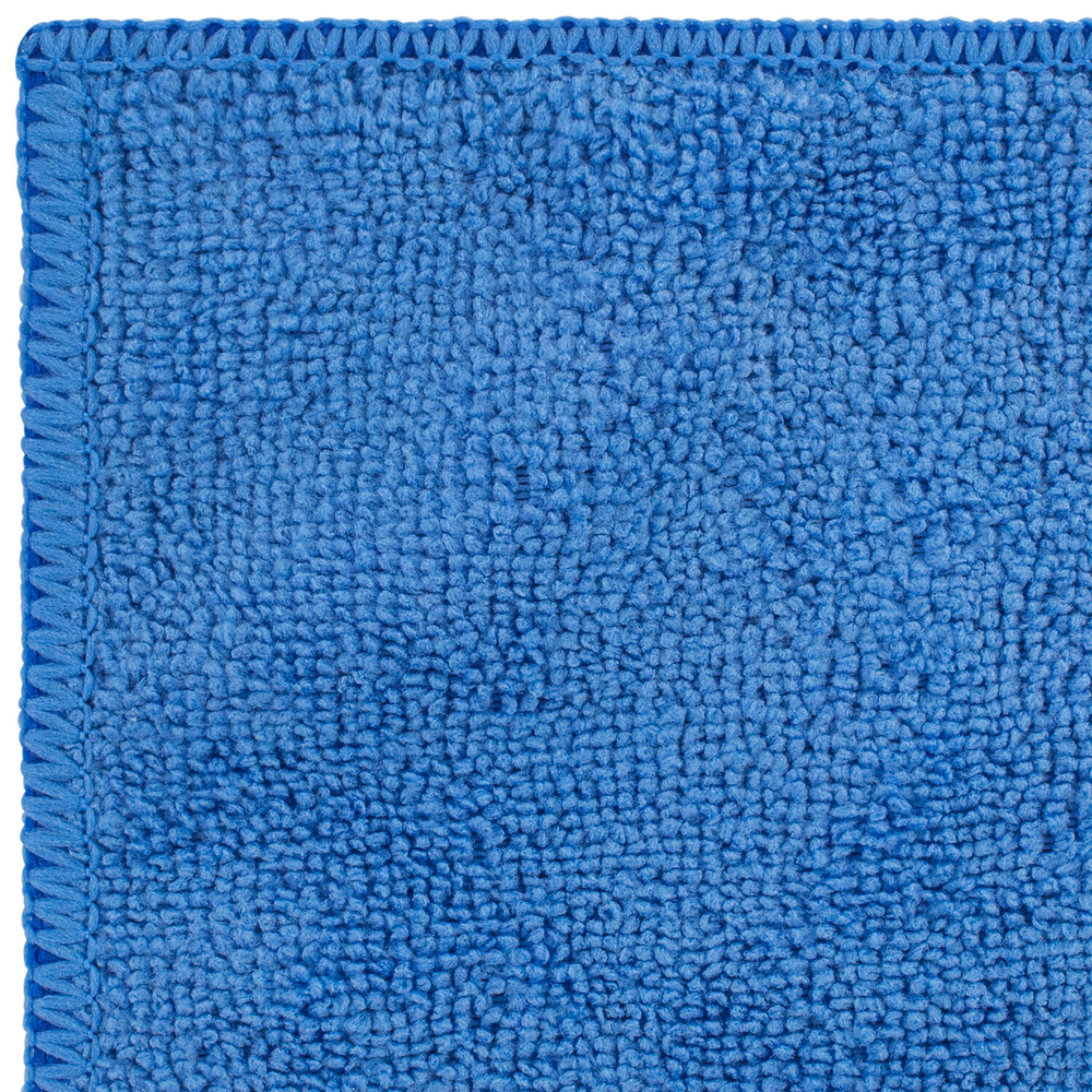 Салфетка из МИКРОФИБРЫ универсальная 40х40 см комплект 4 шт. MULTI PRO COLOUR 280 г/м2 LAIMA (2 штуки в упаковке)