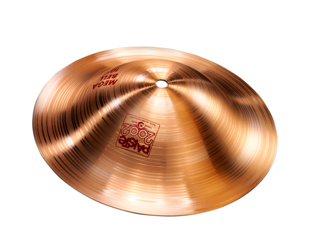 Тарелка сплэш Paiste 0001069610