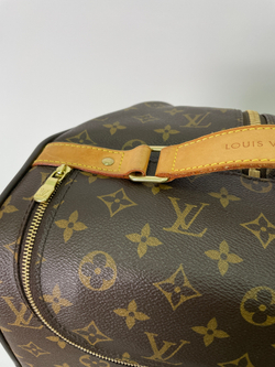 Дорожная сумка на колёсах с ручкой Louis Vuitton