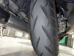 Honda GL1800 050868