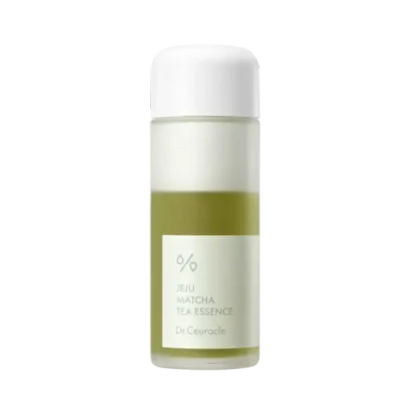 Тонер-эссенция Dr.Ceuracle Jeju Matcha Tea Essence 150 мл