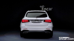 Mercedes-Benz GLC-Class X253 AMG GLC43 4MATIC (10.2019)