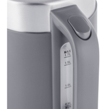 Чайник MAUNFELD MFK-631GR фото 7