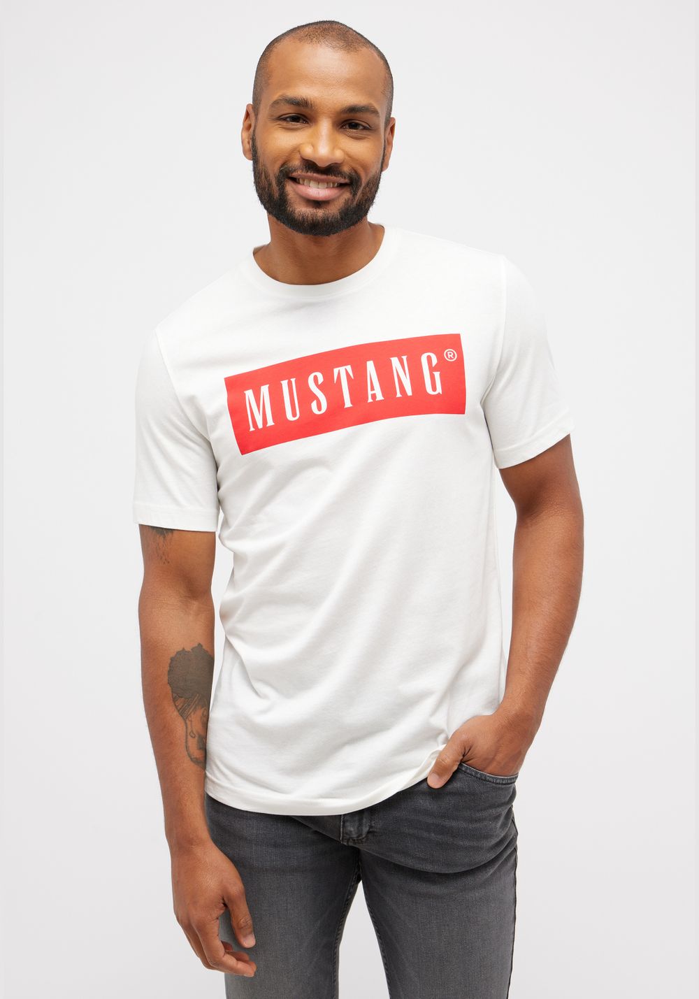Футболка Austin 1014749-2084
