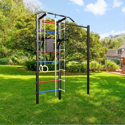 Уличная шведская стенка Sv Sport У418