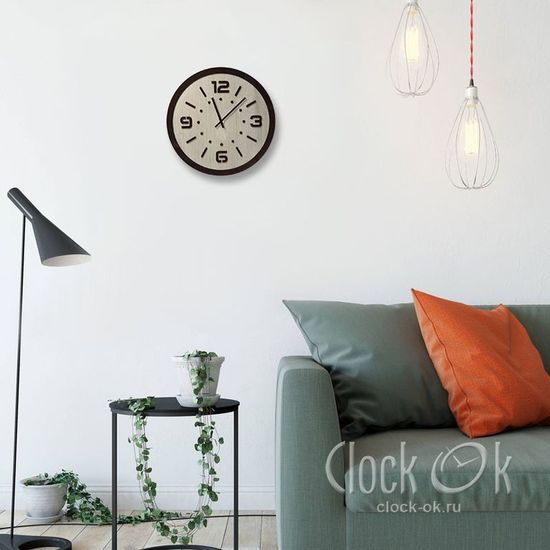 Настенные часы Vido / Видо