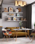 Светильник потолочный Moderli V10624-5C Room