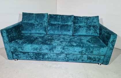 Прямой диван Престиж