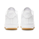 Кроссовки Nike Air Force 1 Low White Gum Light Brown