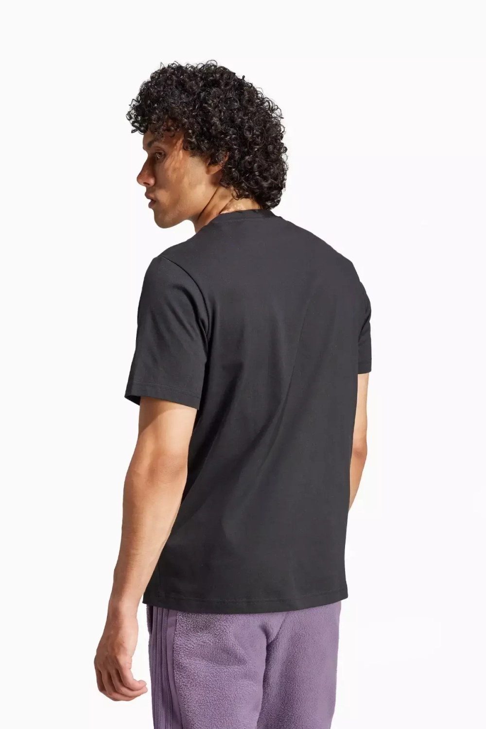 Футболка adidas Tiro Graphic